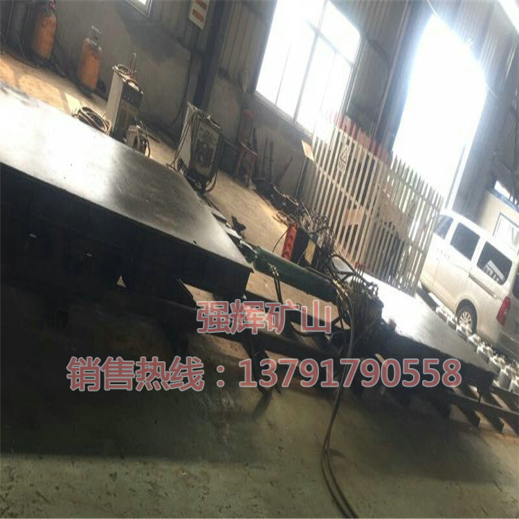 自移式設(shè)備列車(chē)