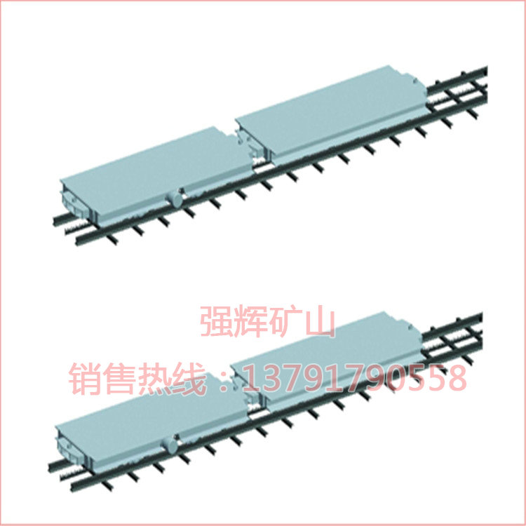 自移式設(shè)備列車(chē)